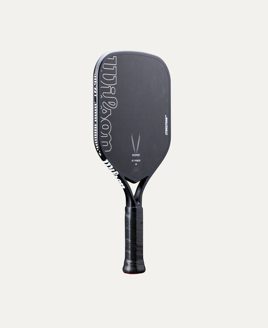 Wilson Vesper SF Power 14mm Pickleball Paddle - Ski & Tennis Station