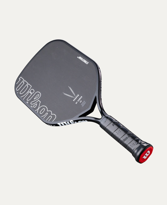 Wilson Vesper SF Power 14mm Pickleball Paddle - Ski & Tennis Station