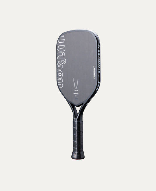 Wilson Vesper SF Power 14mm Pickleball Paddle - Ski & Tennis Station