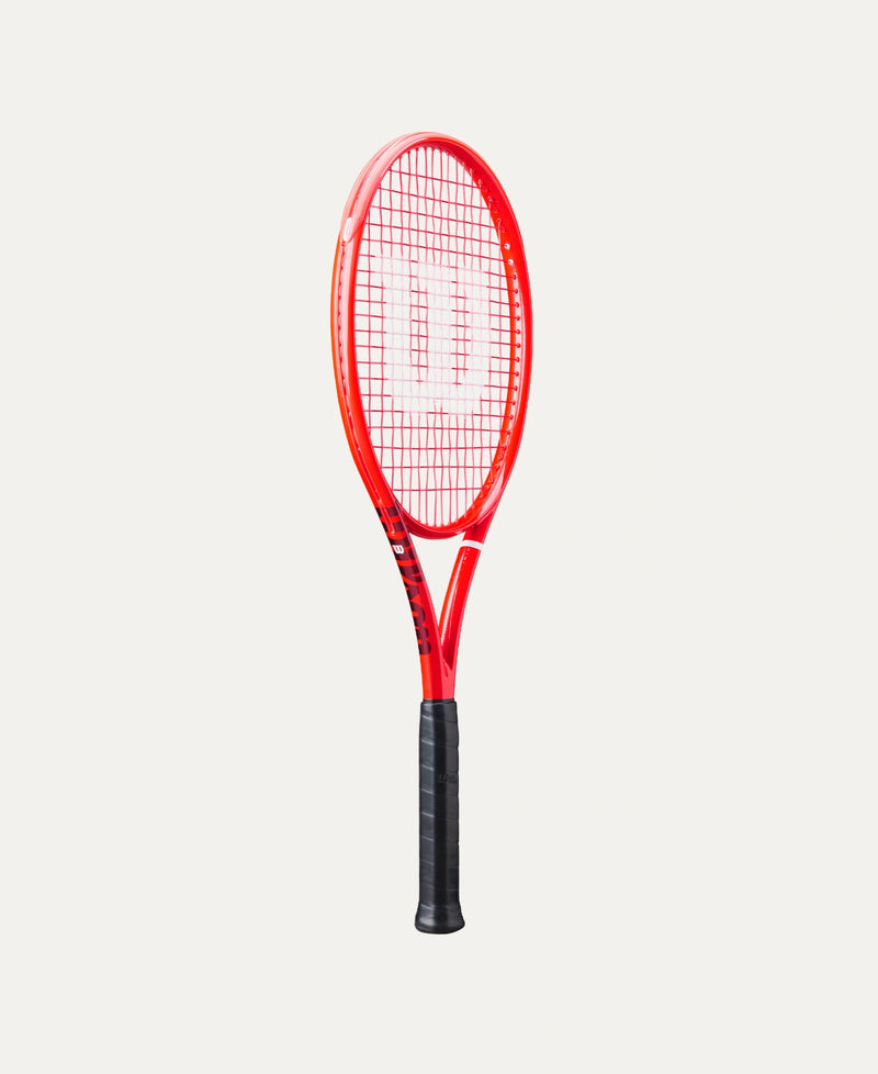 Load image into Gallery viewer, Wilson Defyer 98 Pro V1 Tennis Racket
