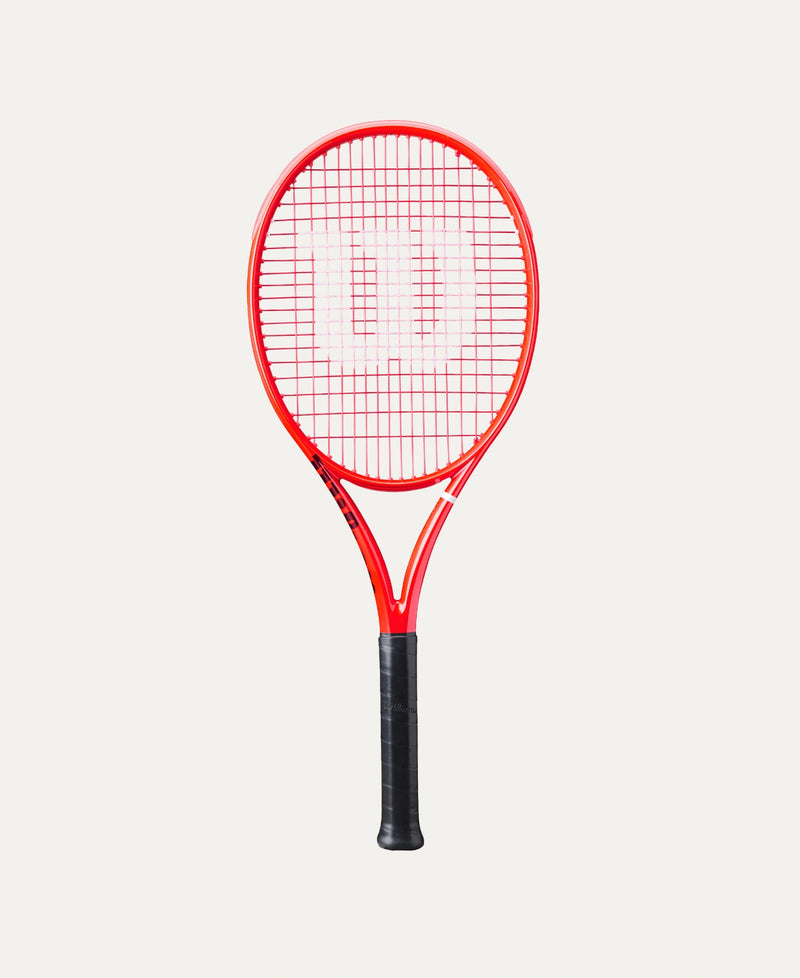 Load image into Gallery viewer, Wilson Defyer 100 V1 Tennis Racket
