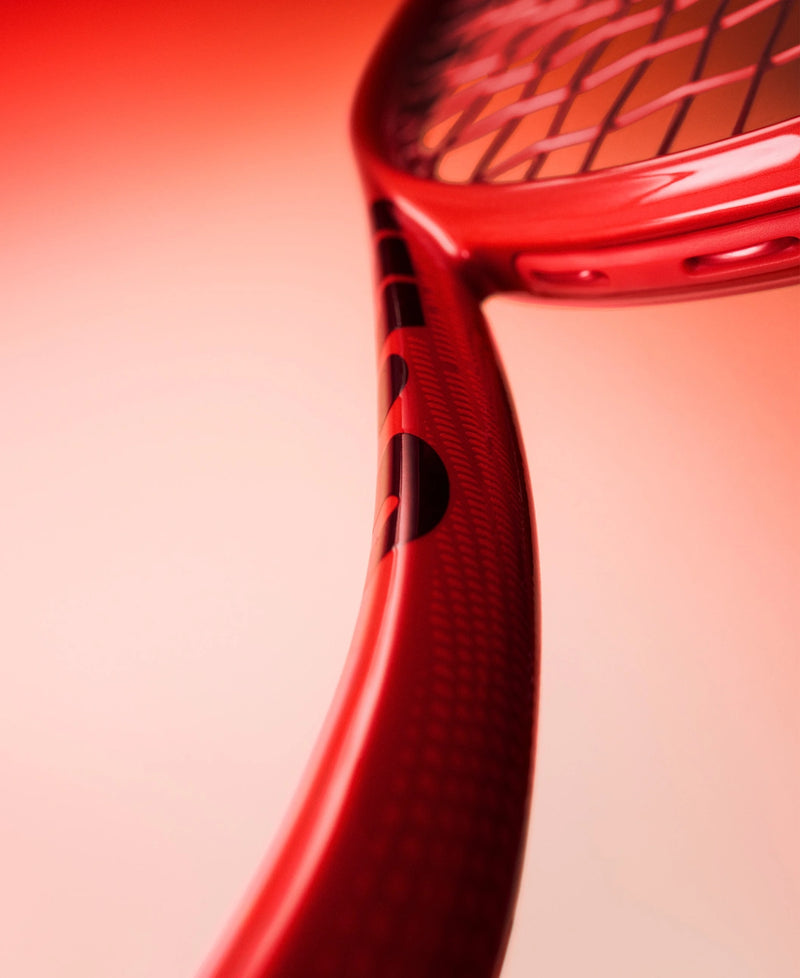 Load image into Gallery viewer, Wilson Defyer 100UL V1 Tennis Racket
