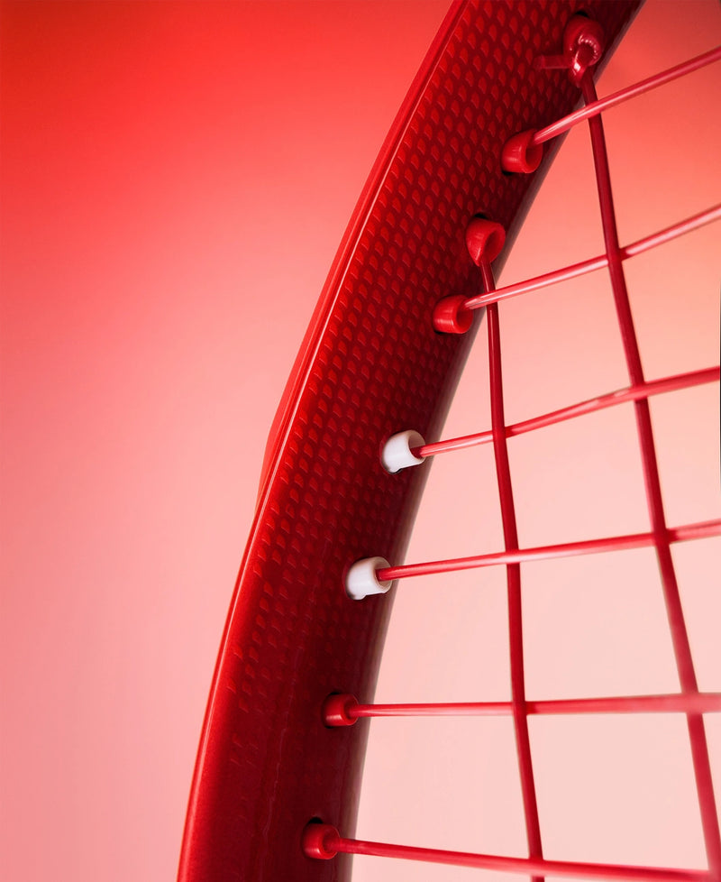 Load image into Gallery viewer, Wilson Defyer 100UL V1 Tennis Racket
