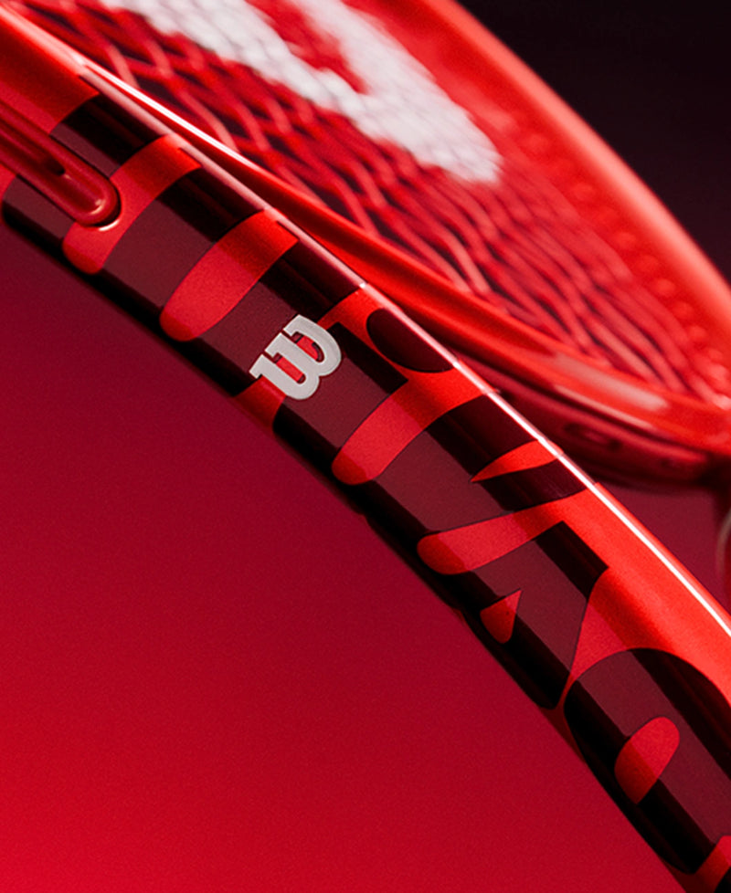 Load image into Gallery viewer, Wilson Defyer 100UL V1 Tennis Racket
