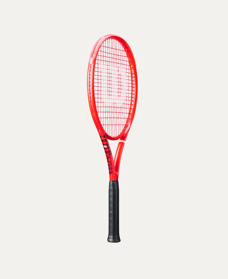 Load image into Gallery viewer, Wilson Defyer 100L V1 Tennis Racket
