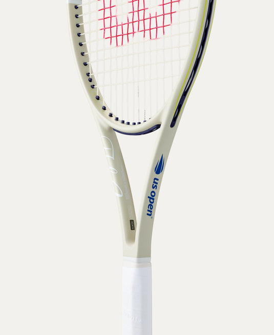 Wilson US Open 2026 Blade 98 16x19 V10 Tennis Racket