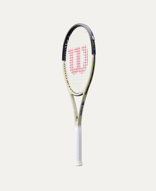 Wilson US Open 2026 Blade 98 16x19 V10 Tennis Racket