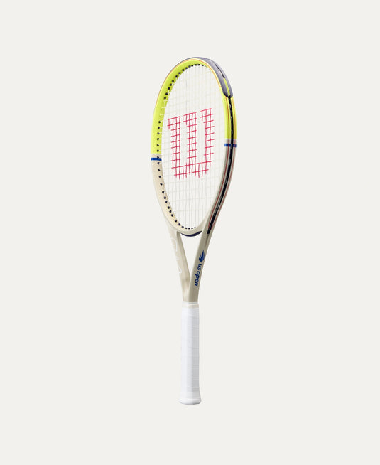 Wilson US Open 2026 Clash 100 V3 Tennis Racket