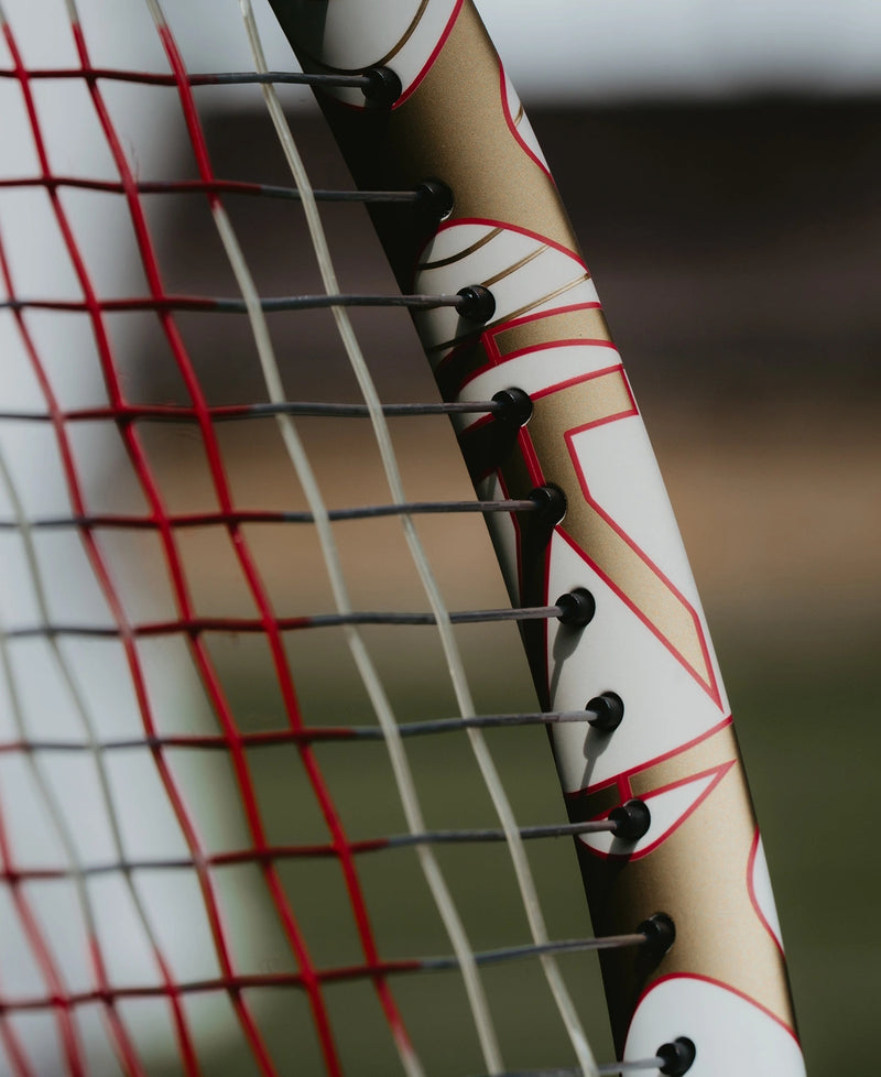 Load image into Gallery viewer, Wilson RF 01 Hall of Fame Tennis Racquet

