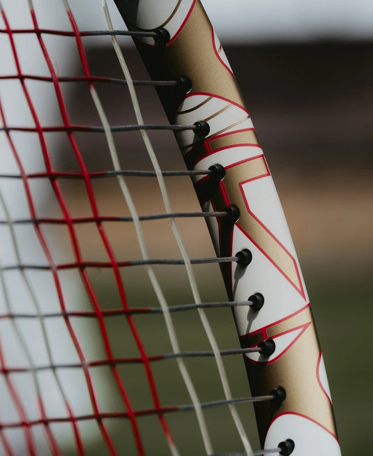 Wilson RF 01 Hall of Fame Tennis Racquet
