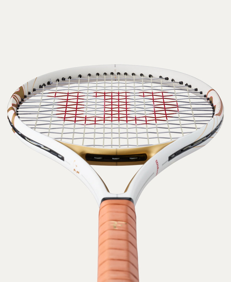 Load image into Gallery viewer, Wilson RF 01 Hall of Fame Tennis Racquet
