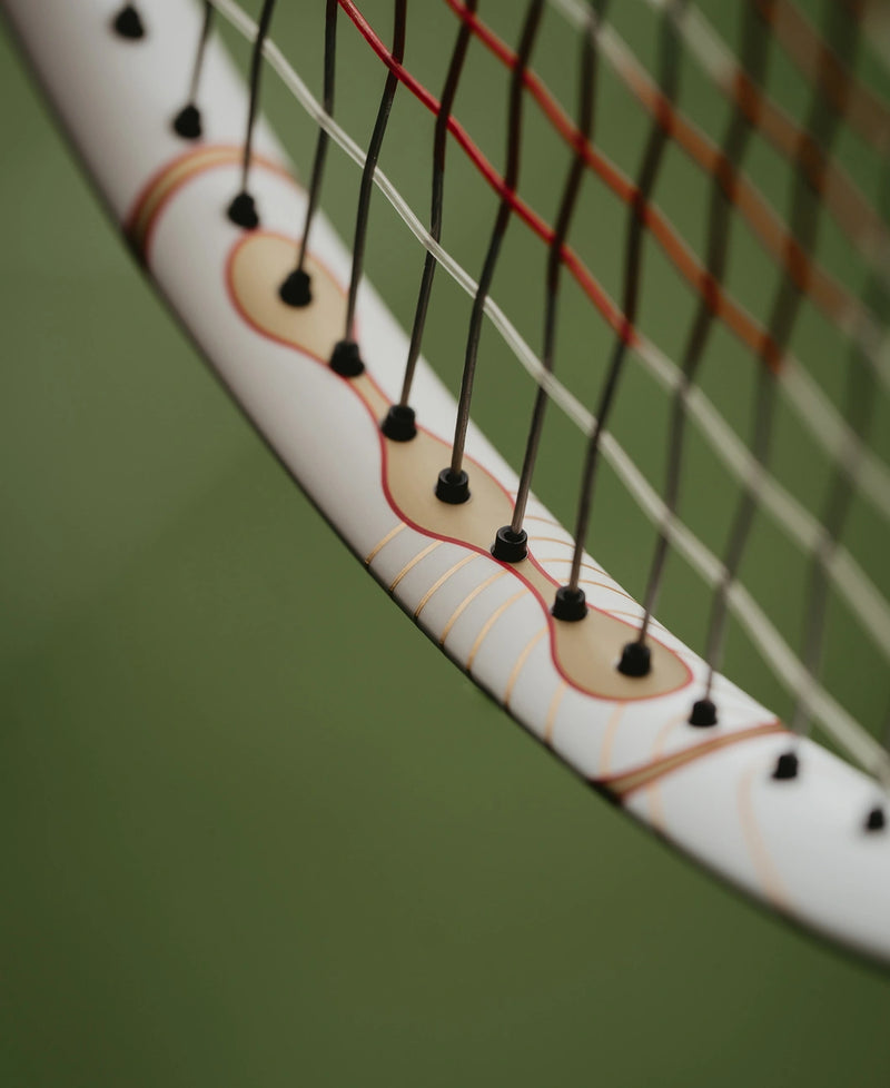 Load image into Gallery viewer, Wilson RF 01 Hall of Fame Tennis Racquet
