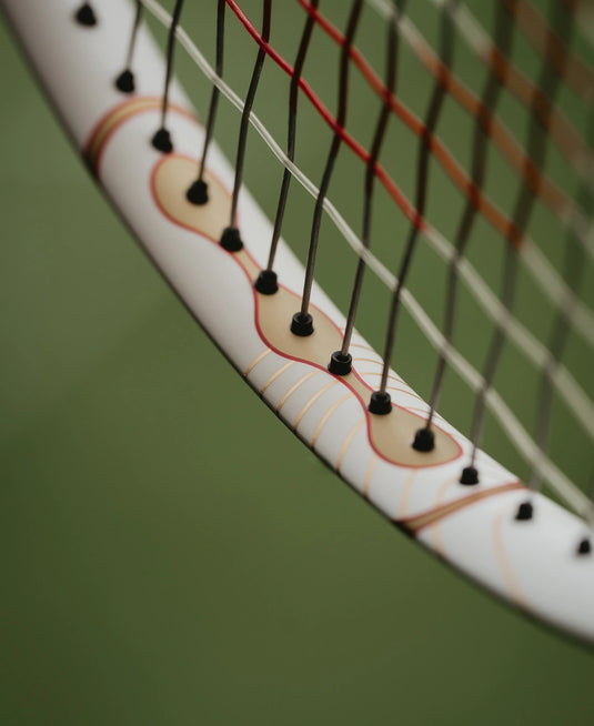 Wilson RF 01 Hall of Fame Tennis Racquet
