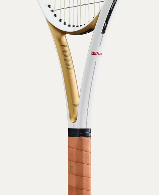 Wilson RF 01 Pro Hall of Fame Tennis Racquet