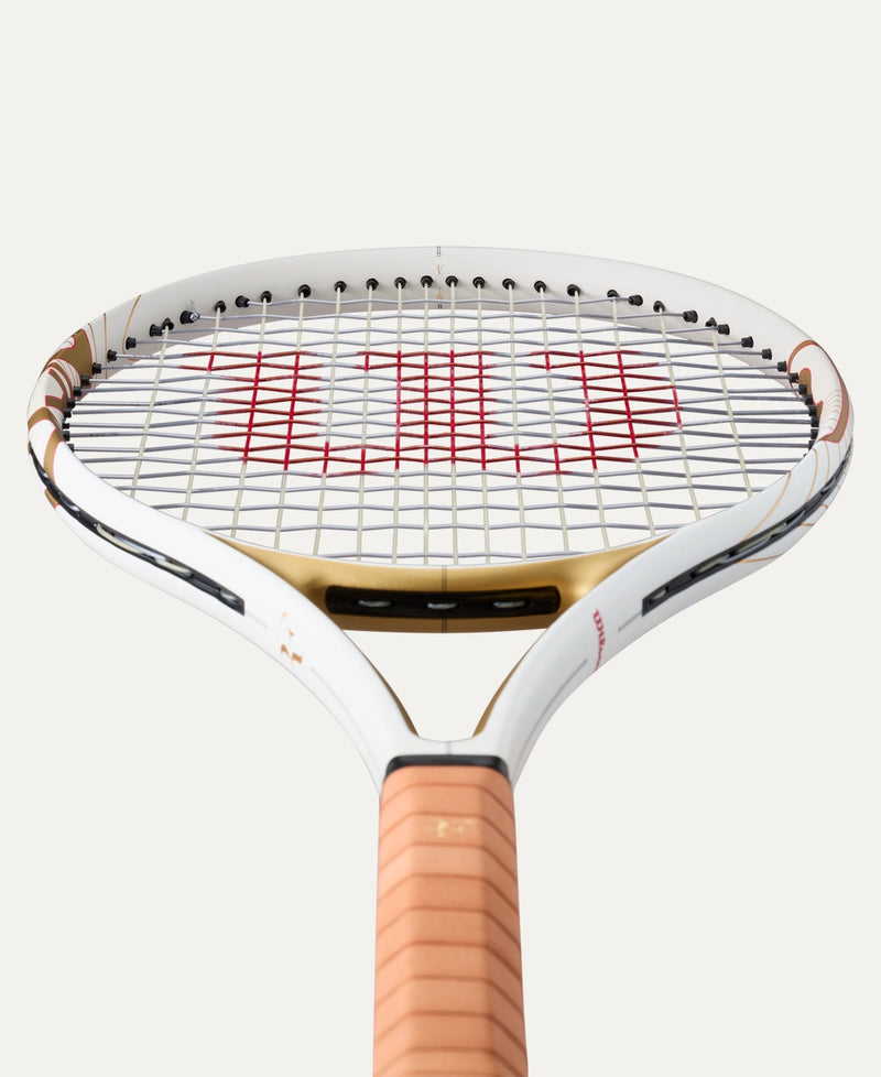 Load image into Gallery viewer, Wilson RF 01 Pro Hall of Fame Tennis Racquet
