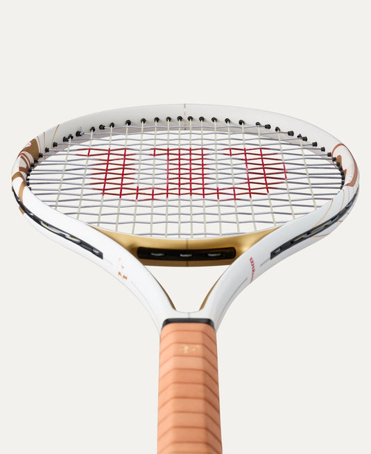 Wilson RF 01 Pro Hall of Fame Tennis Racquet