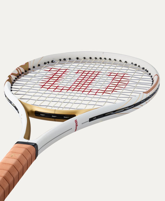 Wilson RF 01 Pro Hall of Fame Tennis Racquet