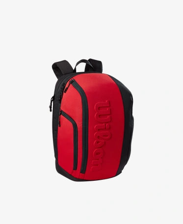 Wilson Clash V2 Super Tour Tennis Backpack