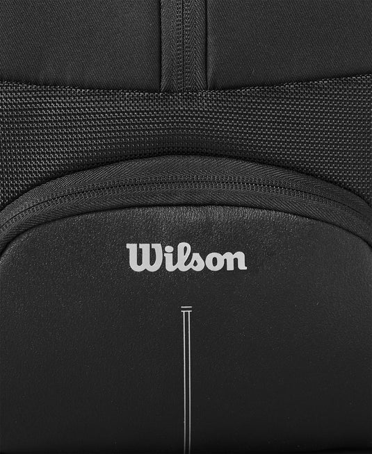 Wilson Roger Federer Tournament Racquet 15pk Bag