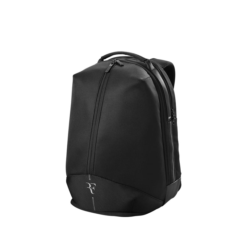 Load image into Gallery viewer, Wilson Roger Federer Backpack Tennis Bag
