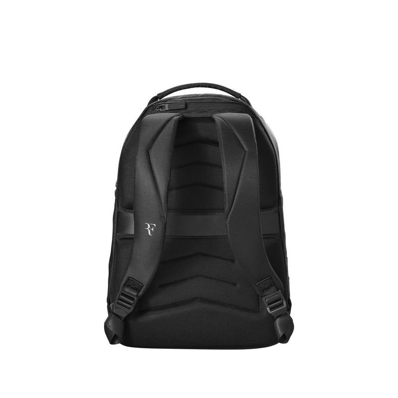 Load image into Gallery viewer, Wilson Roger Federer Backpack Tennis Bag
