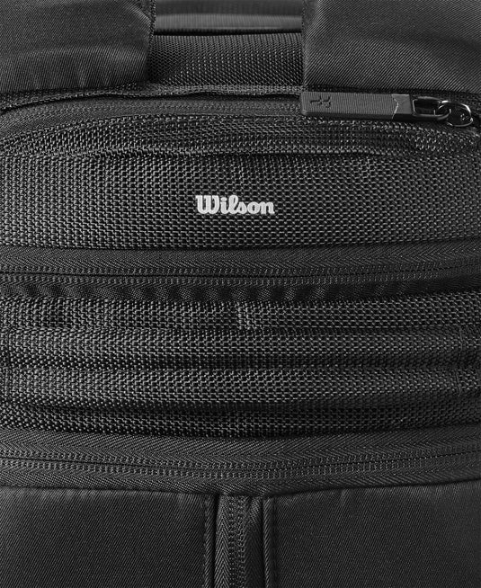 Wilson Roger Federer Backpack Tennis Bag