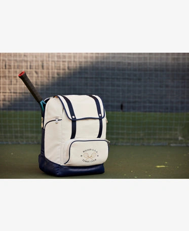 Load image into Gallery viewer, Wilson 1914 Heritage Tennis Backpack
