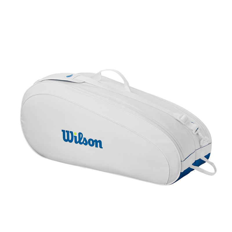 Load image into Gallery viewer, Wilson Team 6pk US Open 2024 Tennis Bag
