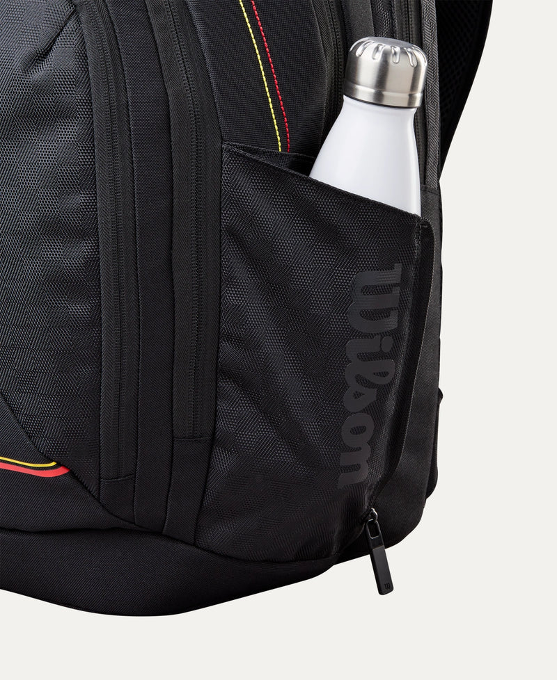 Load image into Gallery viewer, Wilson Pro Staff Classic Tennis Backpack
