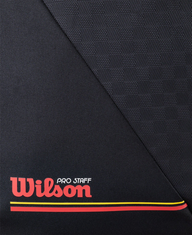 Load image into Gallery viewer, Wilson Pro Staff Classic Tennis Backpack

