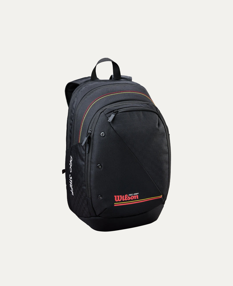 Load image into Gallery viewer, Wilson Pro Staff Classic Tennis Backpack
