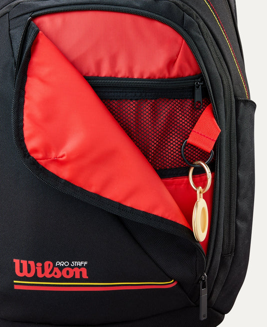 Wilson Pro Staff Classic Tennis Backpack
