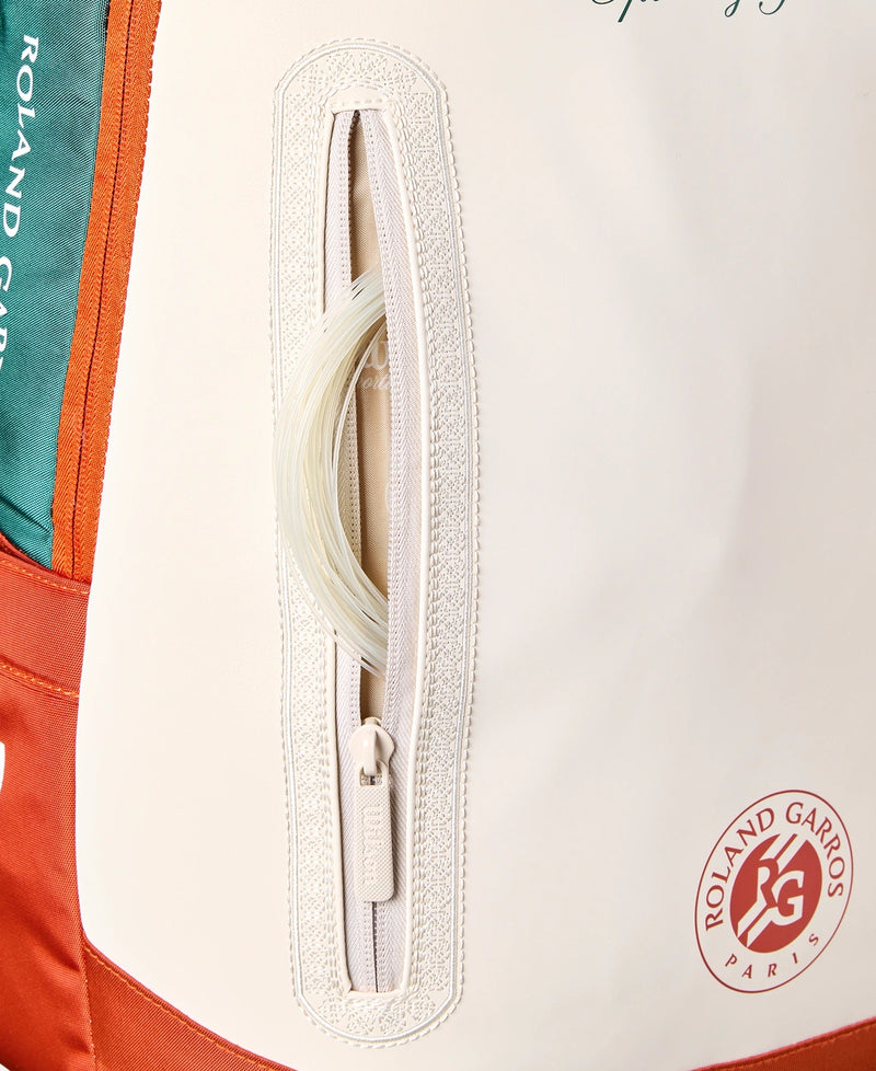 Load image into Gallery viewer, Wilson Roland-Garros Tennis Backpack 2026 - Ski &amp; Tennis Station
