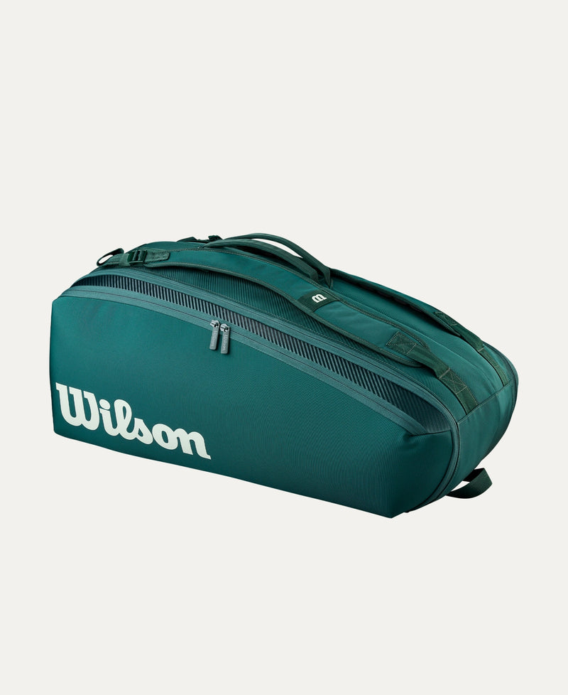 Load image into Gallery viewer, Wilson Blade V10 9 Pack Racket Bag

