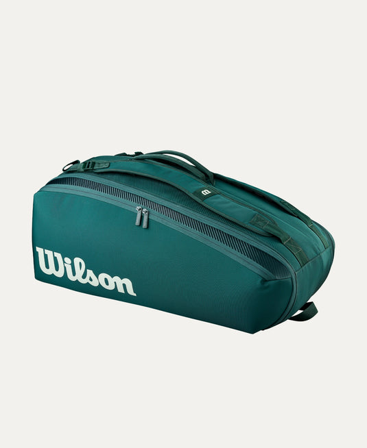 Wilson Blade V10 9 Pack Racket Bag