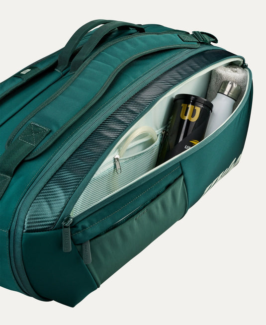 Wilson Blade V10 9 Pack Racket Bag