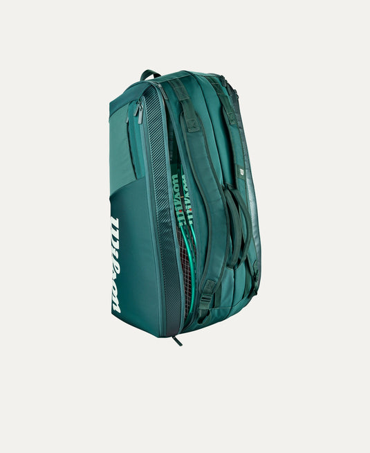 Wilson Blade V10 9 Pack Racket Bag