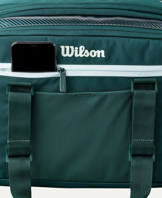 Wilson Blade V10 Small Duffel Bag - Ski & Tennis Station
