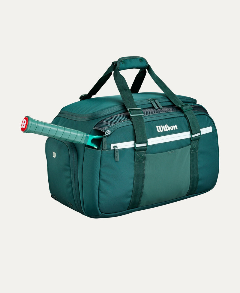 Load image into Gallery viewer, Wilson Blade V10 Small Duffel Bag - Ski &amp; Tennis Station
