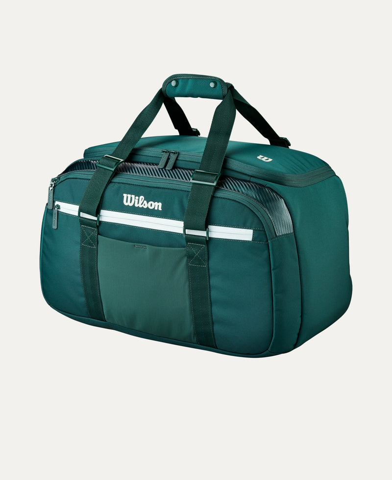 Load image into Gallery viewer, Wilson Blade V10 Small Duffel Bag - Ski &amp; Tennis Station
