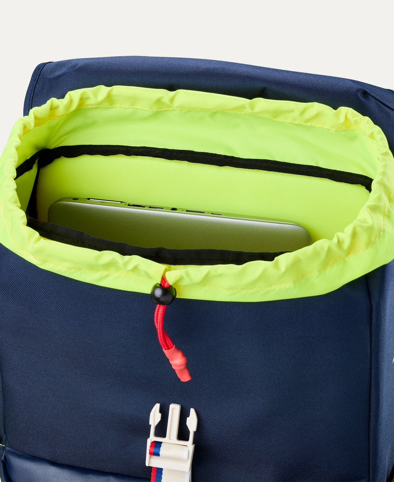 Load image into Gallery viewer, Wilson US Open 2026 Tour Tennis Backpack
