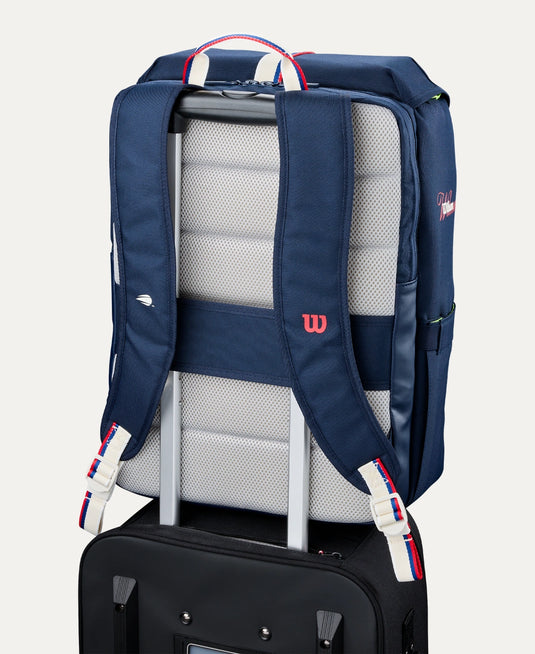 Wilson US Open 2026 Tour Tennis Backpack
