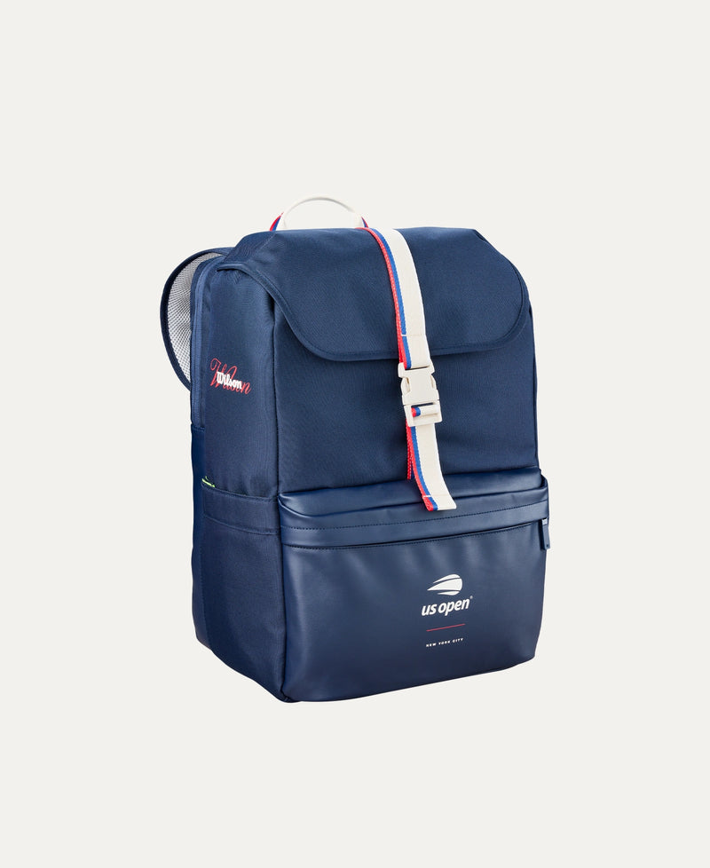 Load image into Gallery viewer, Wilson US Open 2026 Tour Tennis Backpack
