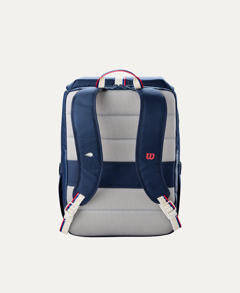 Load image into Gallery viewer, Wilson US Open 2026 Tour Tennis Backpack
