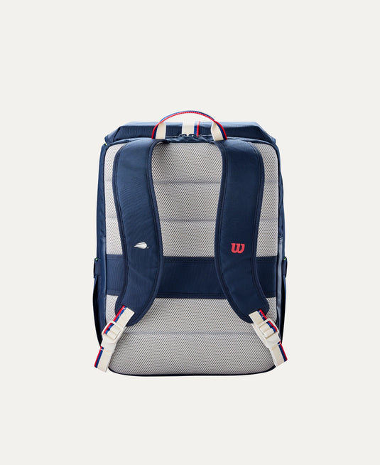 Wilson US Open 2026 Tour Tennis Backpack