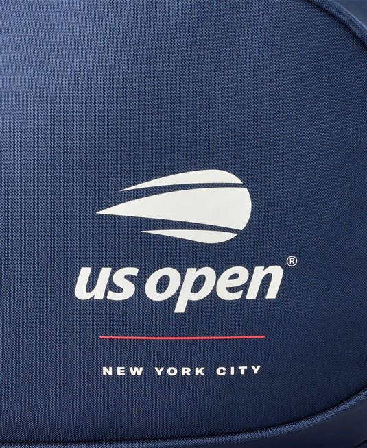 Wilson US Open 2026 Tour 6 Pack Racket Bag