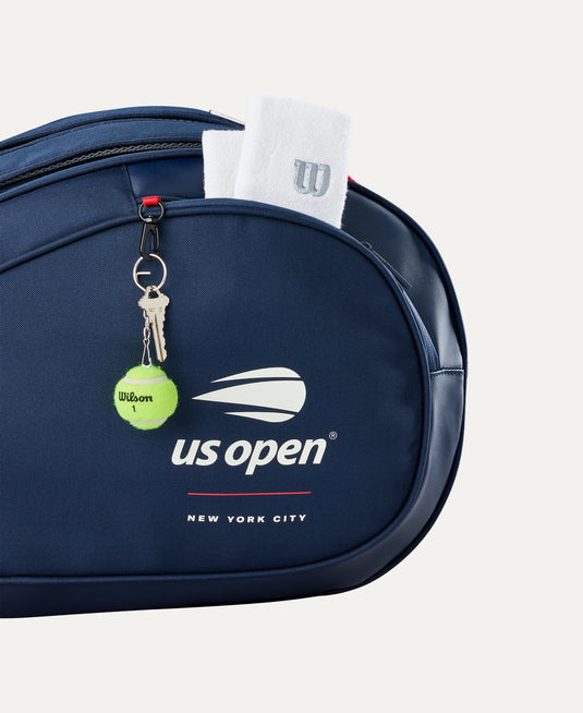 Wilson US Open 2026 Tour 6 Pack Racket Bag