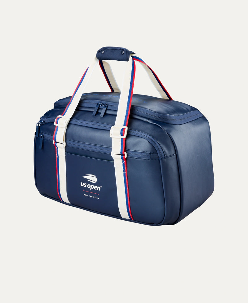 Load image into Gallery viewer, Wilson US Open 2026 Small Tennis Duffel
