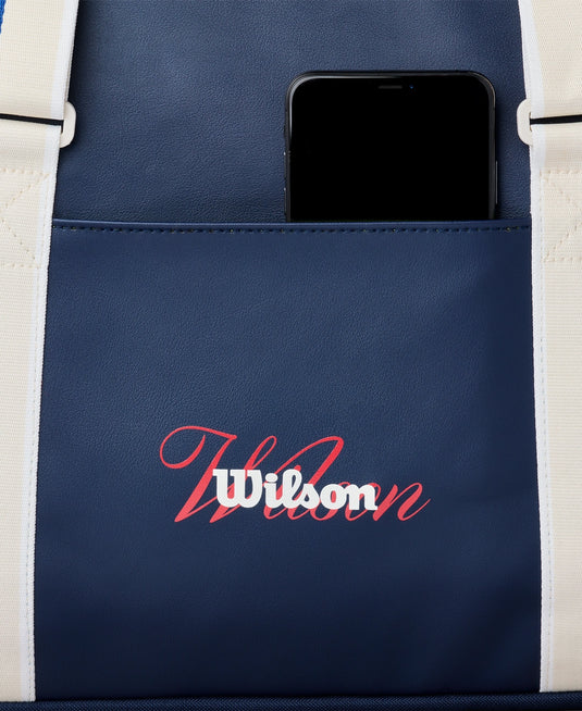 Wilson US Open 2026 Small Tennis Duffel