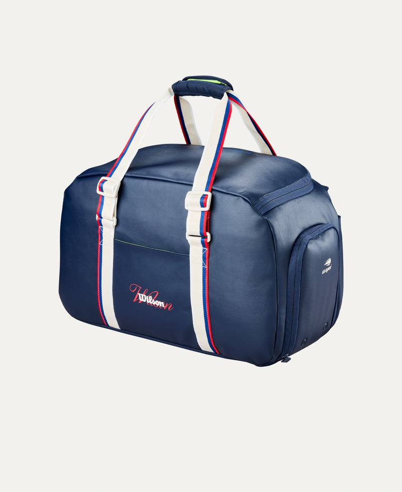 Load image into Gallery viewer, Wilson US Open 2026 Small Tennis Duffel
